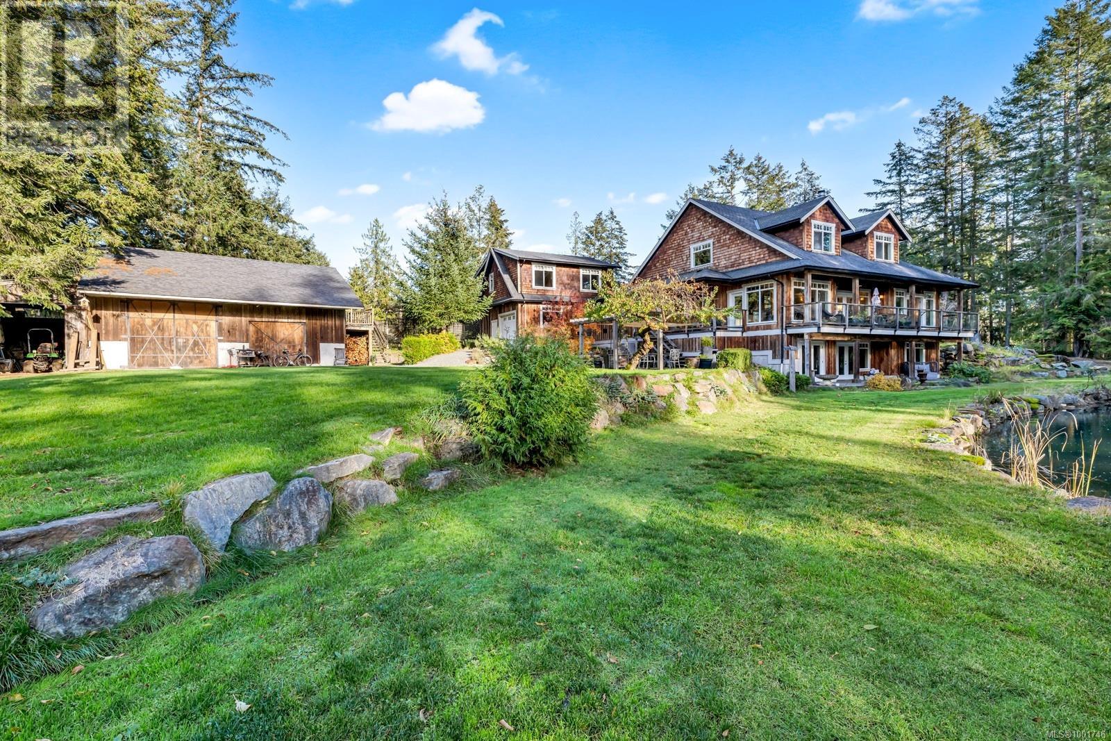 Photo 88 of 7338 Walton Mountain Rd, Duncan BC