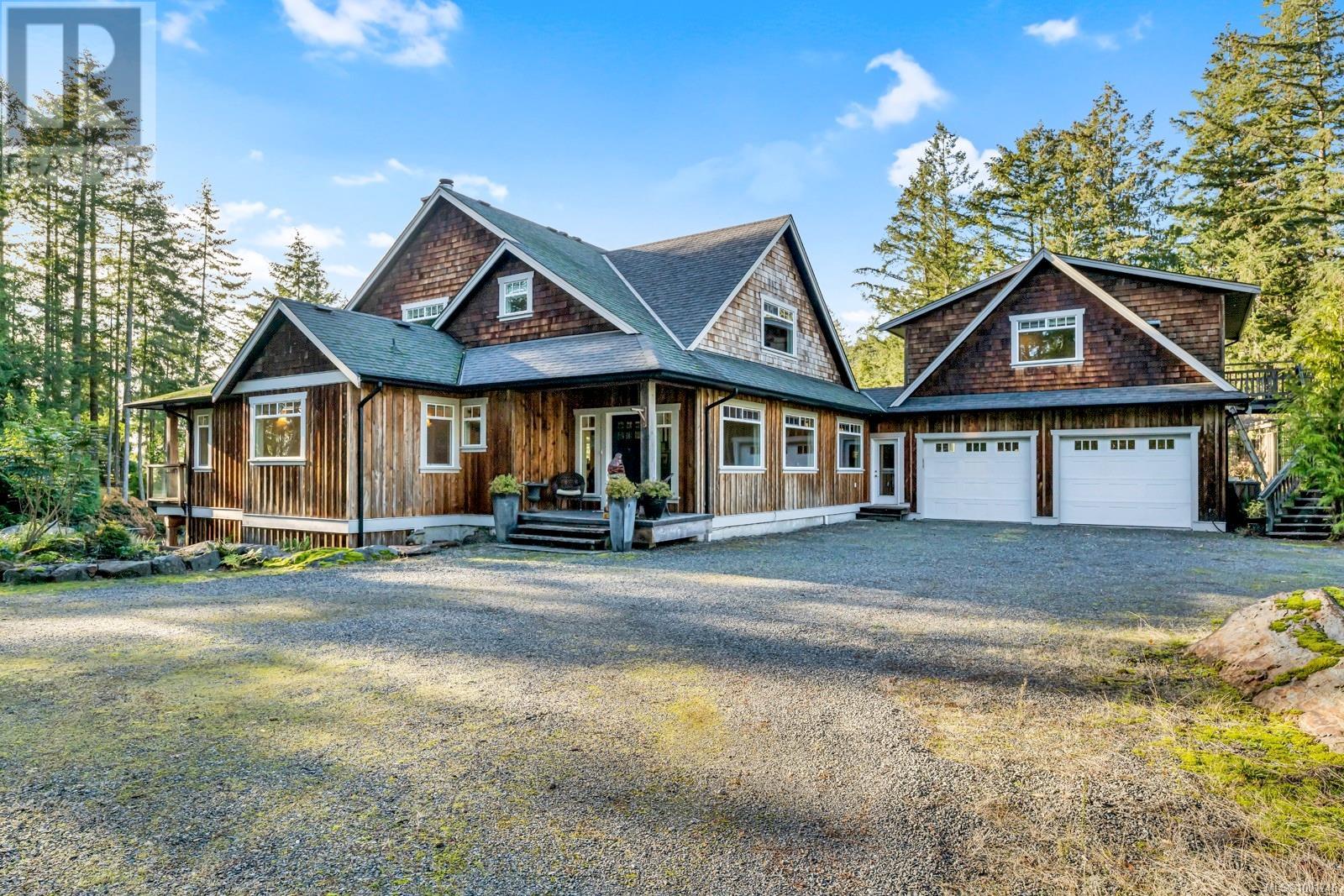 Photo 77 of 7338 Walton Mountain Rd, Duncan BC