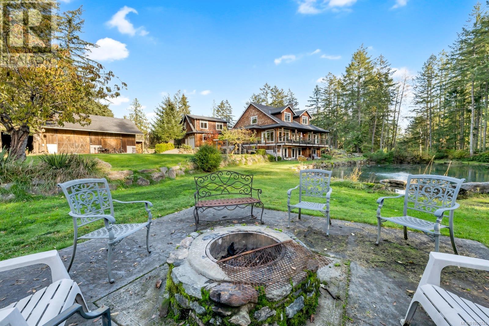 Photo 92 of 7338 Walton Mountain Rd, Duncan BC
