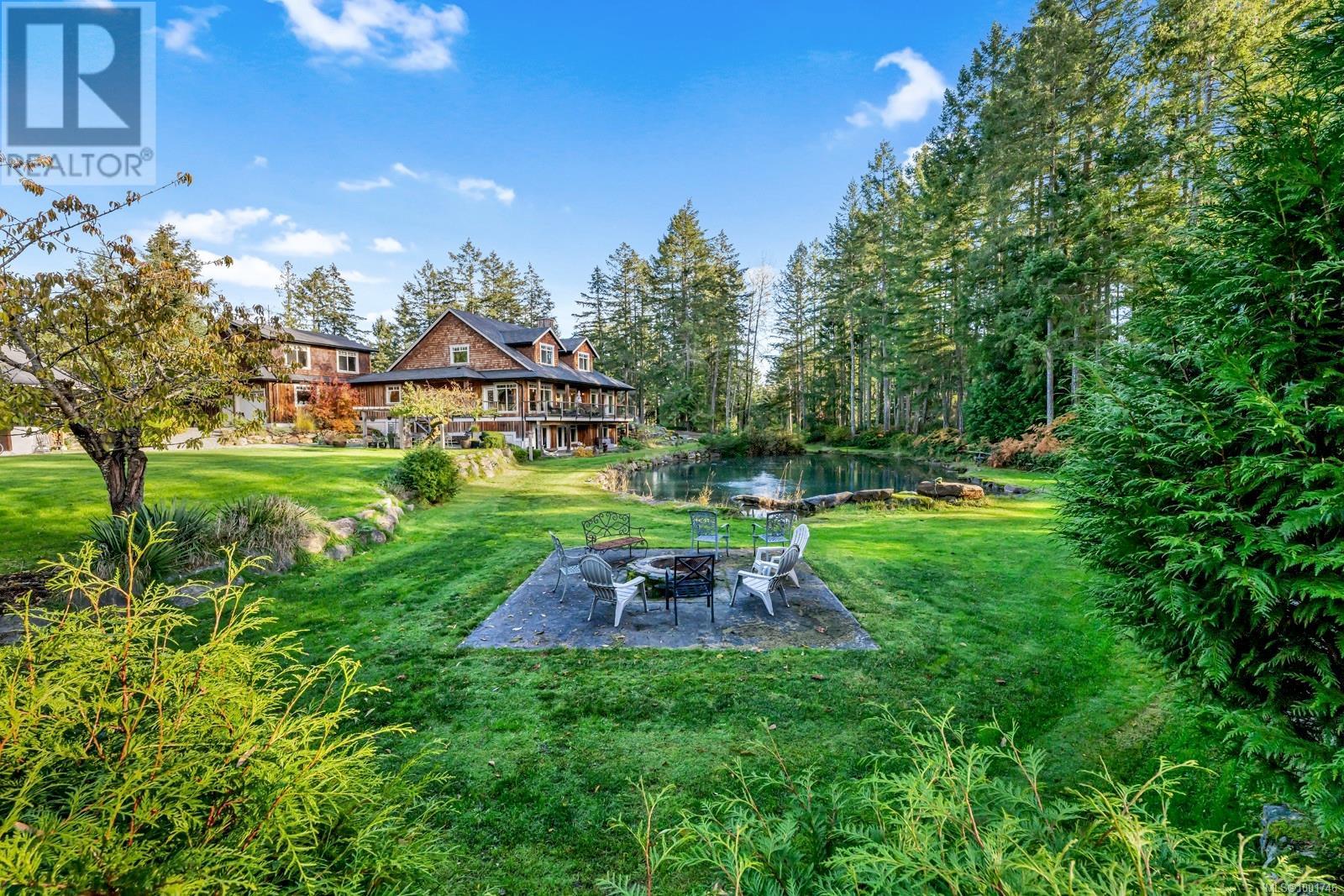 Photo 99 of 7338 Walton Mountain Rd, Duncan BC