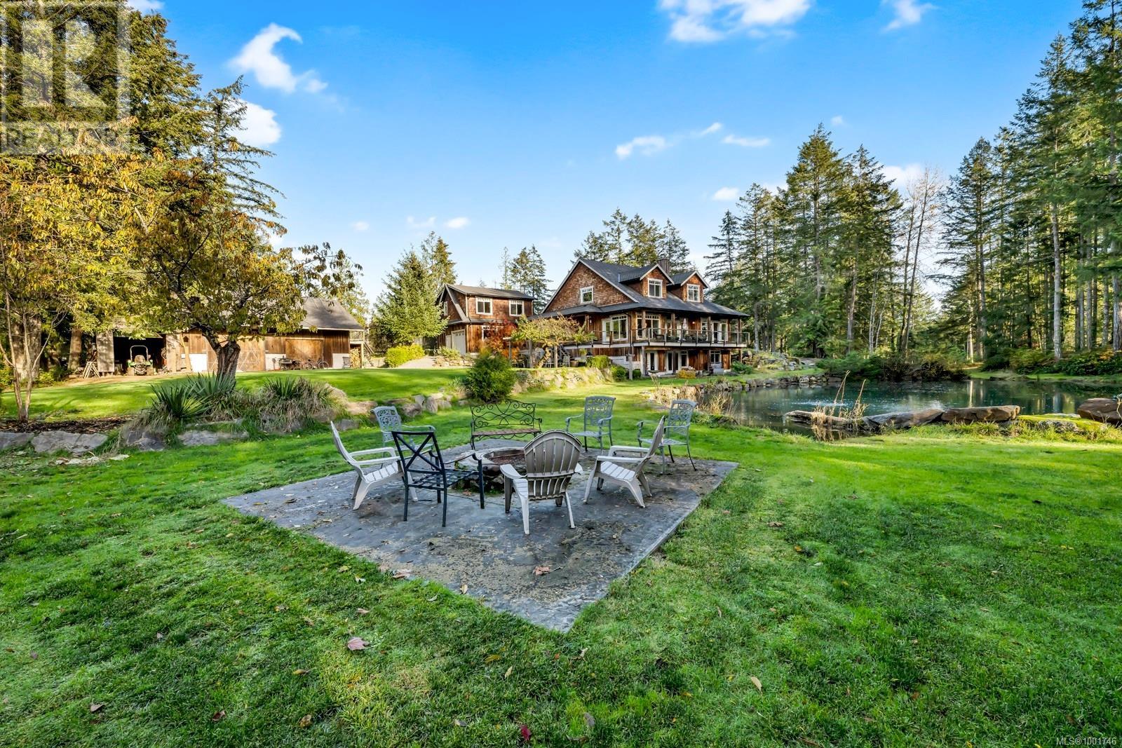 Photo 93 of 7338 Walton Mountain Rd, Duncan BC