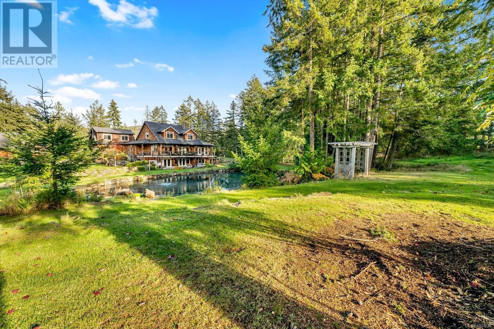 Photo 90 of 7338 Walton Mountain Rd, Duncan BC