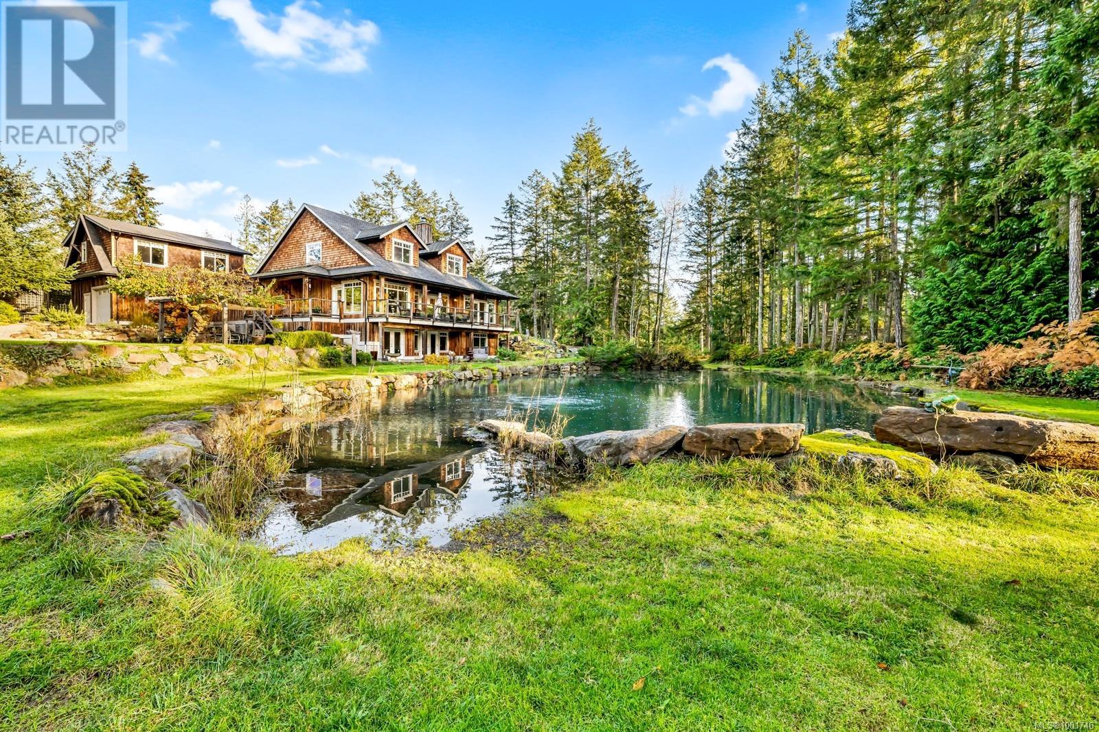 Photo 91 of 7338 Walton Mountain Rd, Duncan BC