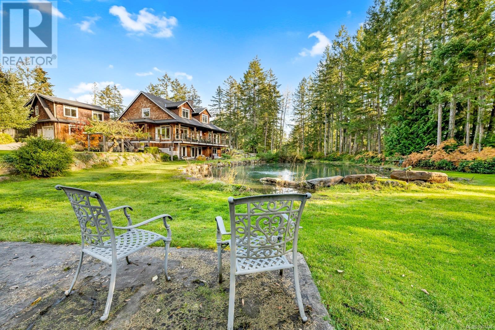 Photo 94 of 7338 Walton Mountain Rd, Duncan BC