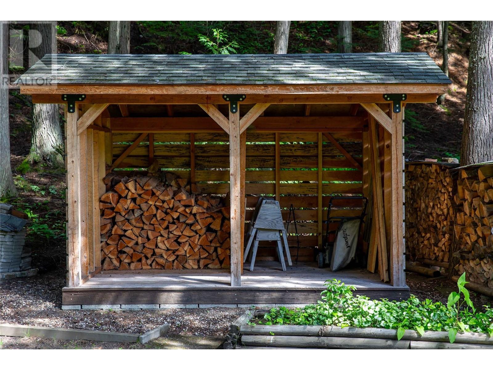 1640 Galt Crescent, Revelstoke