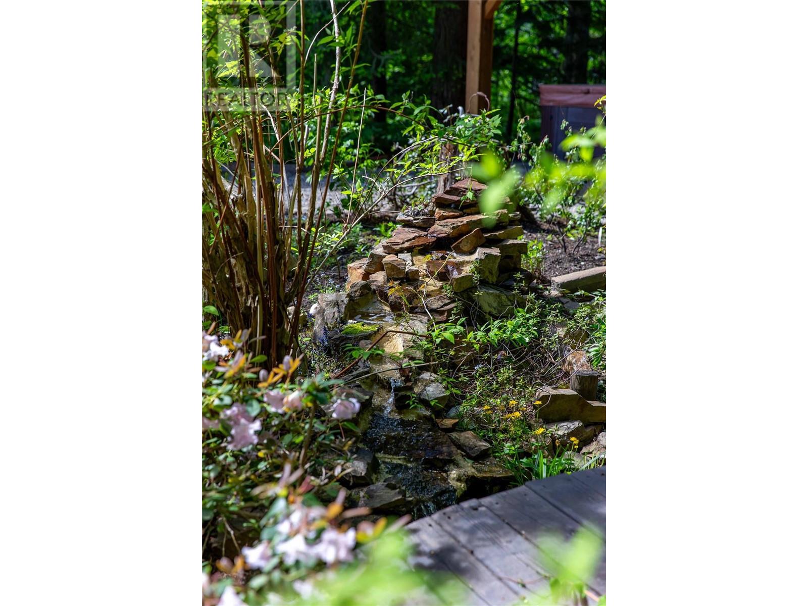 1640 Galt Crescent, Revelstoke