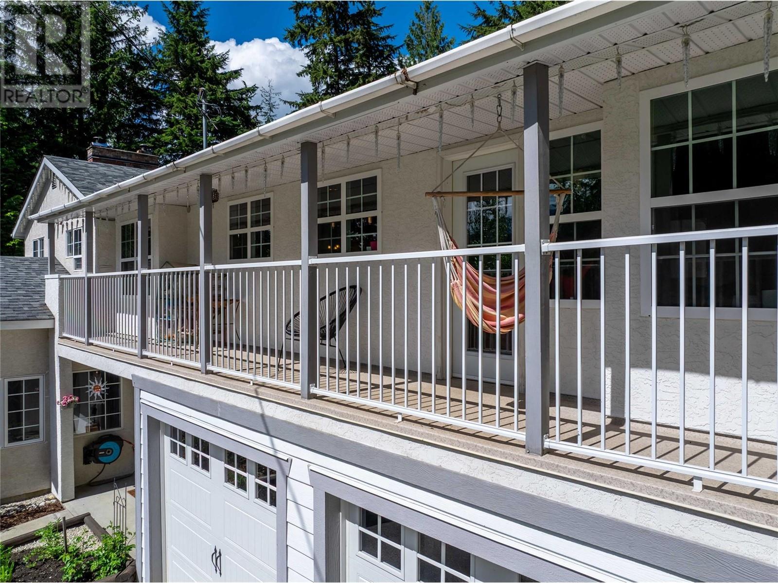 1640 Galt Crescent, Revelstoke