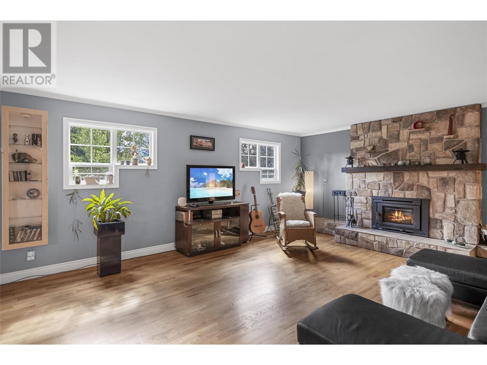 1640 Galt Crescent, Revelstoke