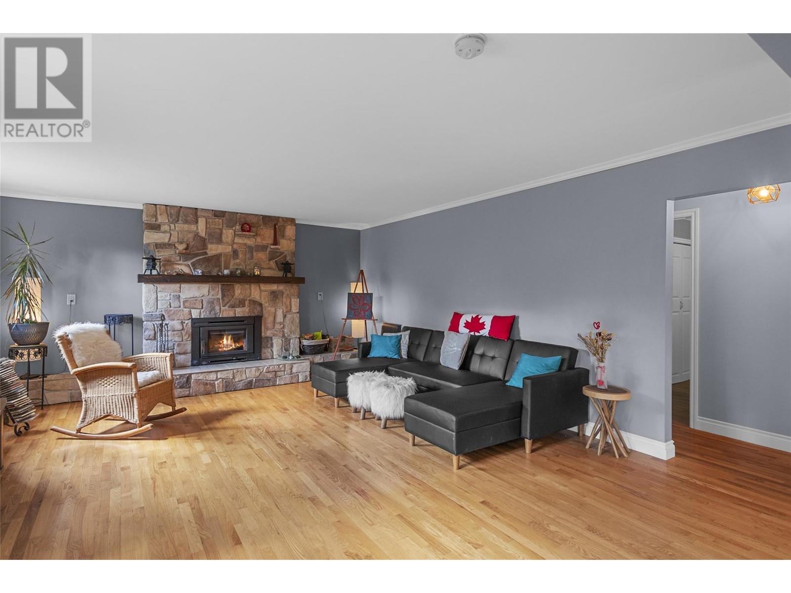 1640 Galt Crescent, Revelstoke