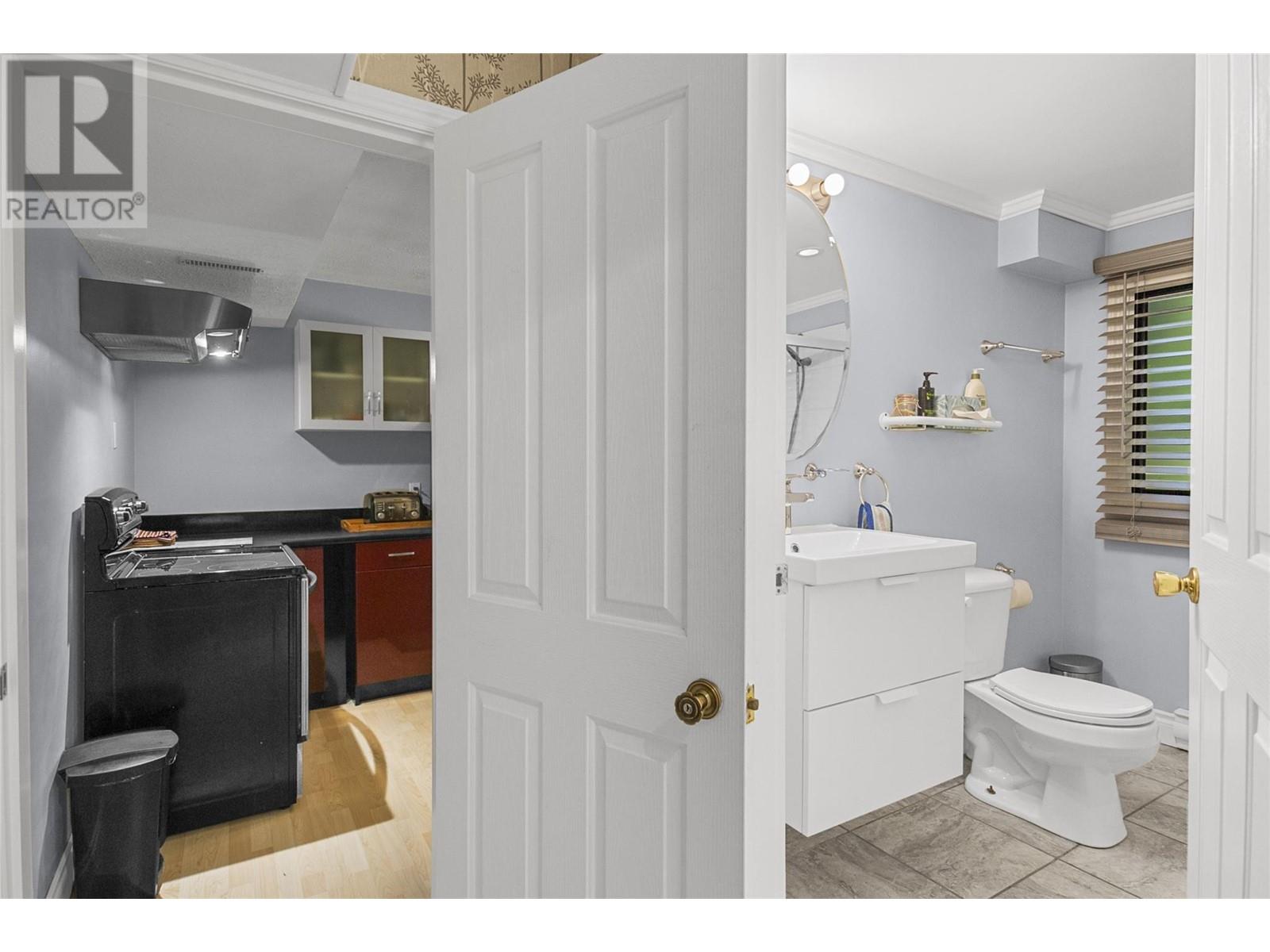 1640 Galt Crescent, Revelstoke