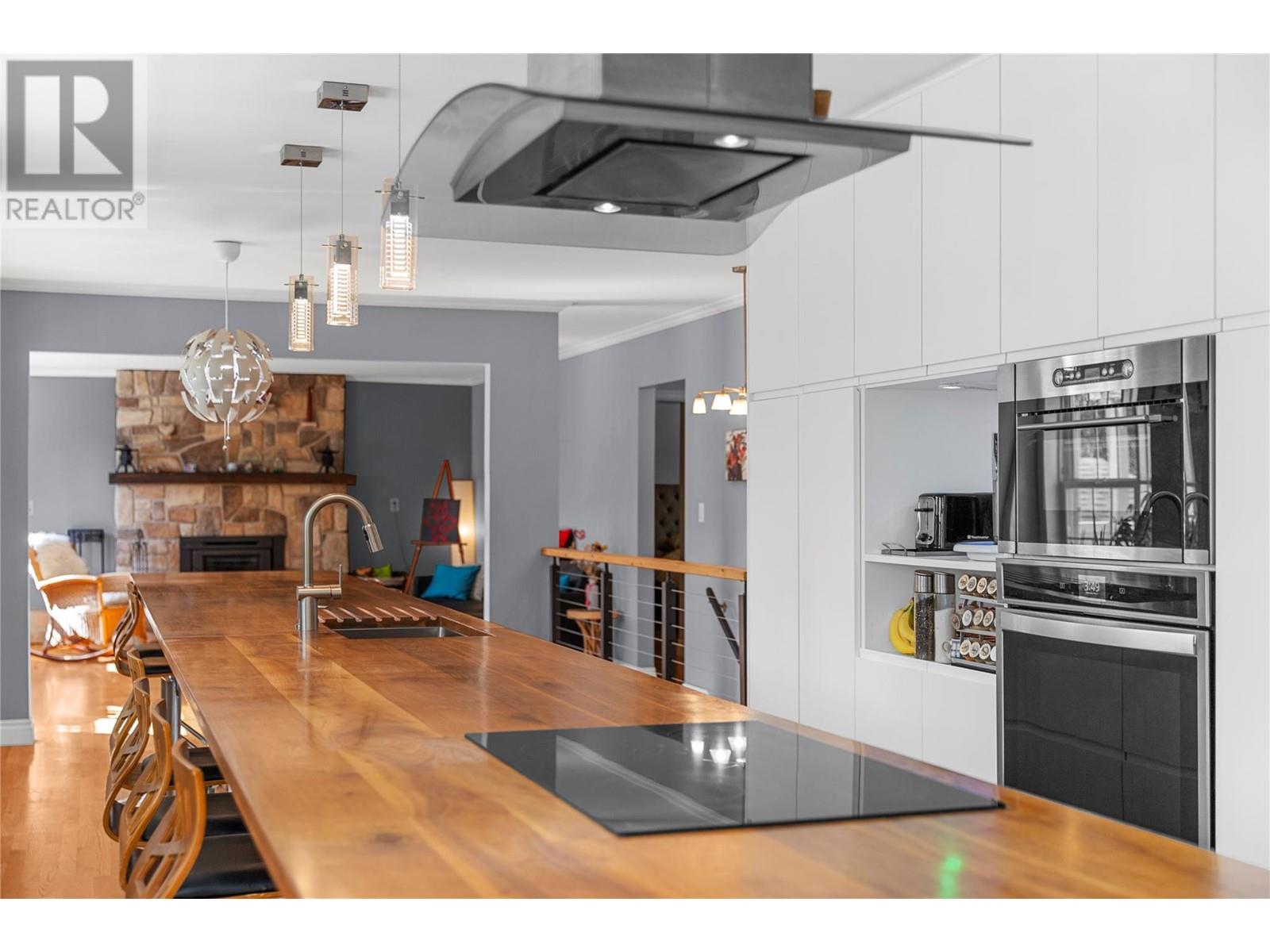1640 Galt Crescent, Revelstoke