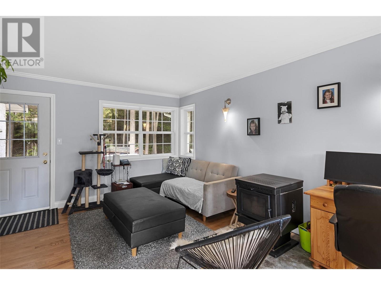 1640 Galt Crescent, Revelstoke