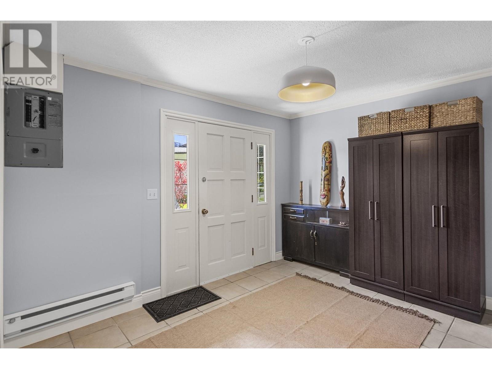 1640 Galt Crescent, Revelstoke