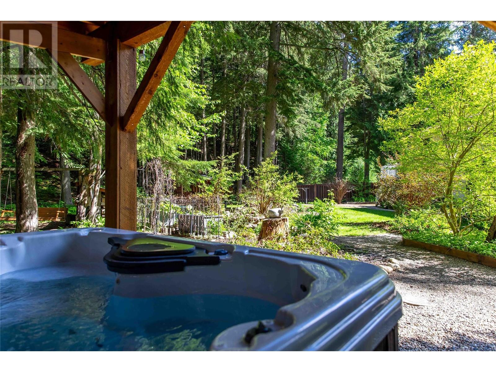 1640 Galt Crescent, Revelstoke
