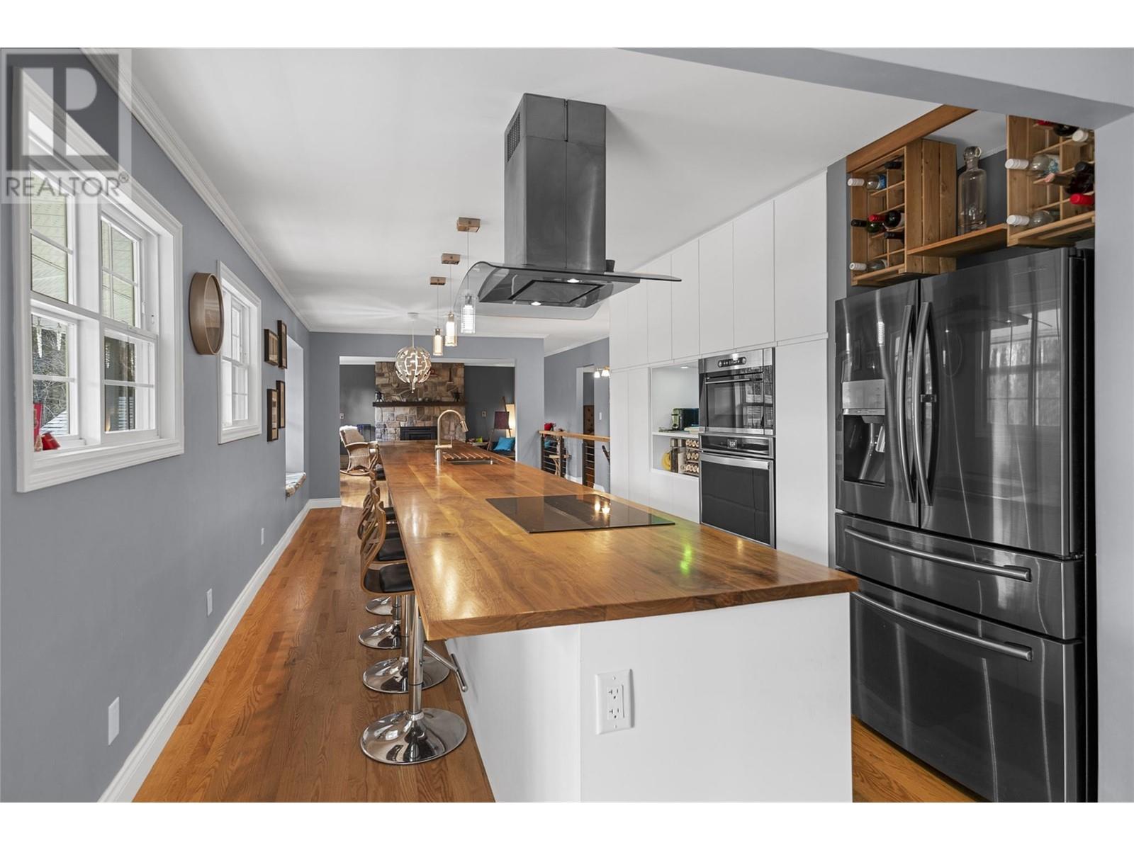 1640 Galt Crescent, Revelstoke