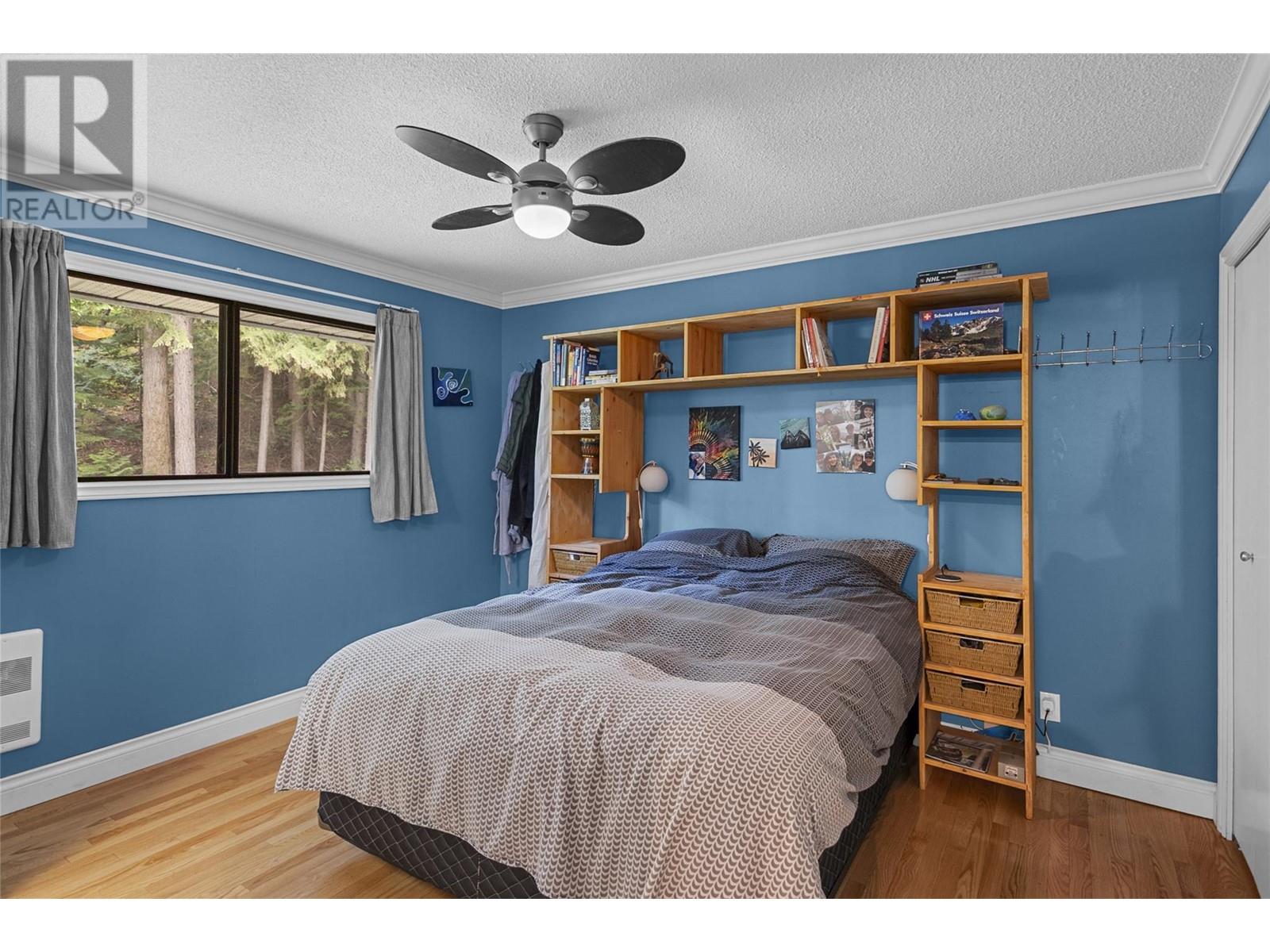 1640 Galt Crescent, Revelstoke