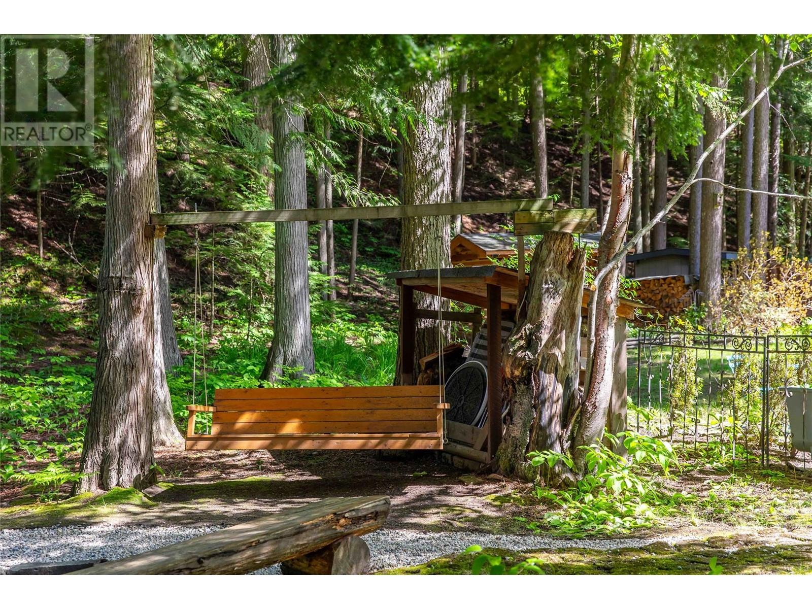 1640 Galt Crescent, Revelstoke