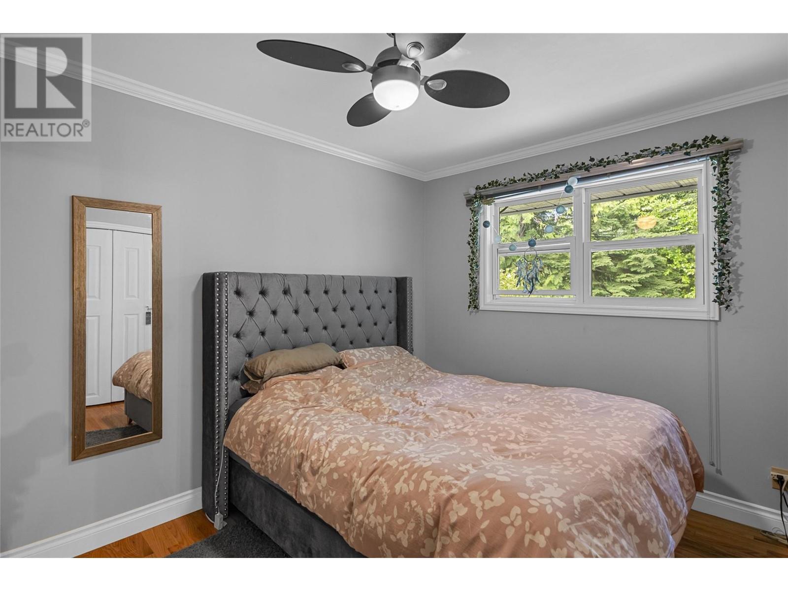 1640 Galt Crescent, Revelstoke