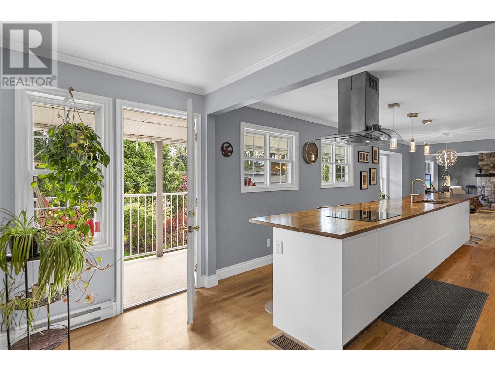 1640 Galt Crescent, Revelstoke