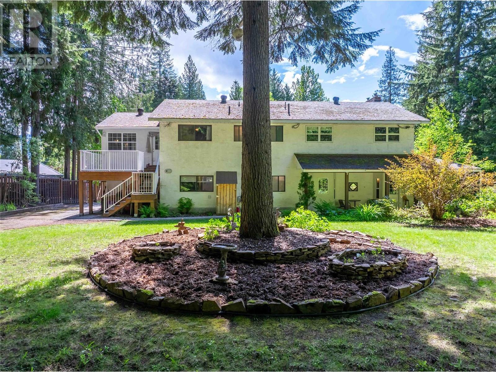 1640 Galt Crescent, Revelstoke
