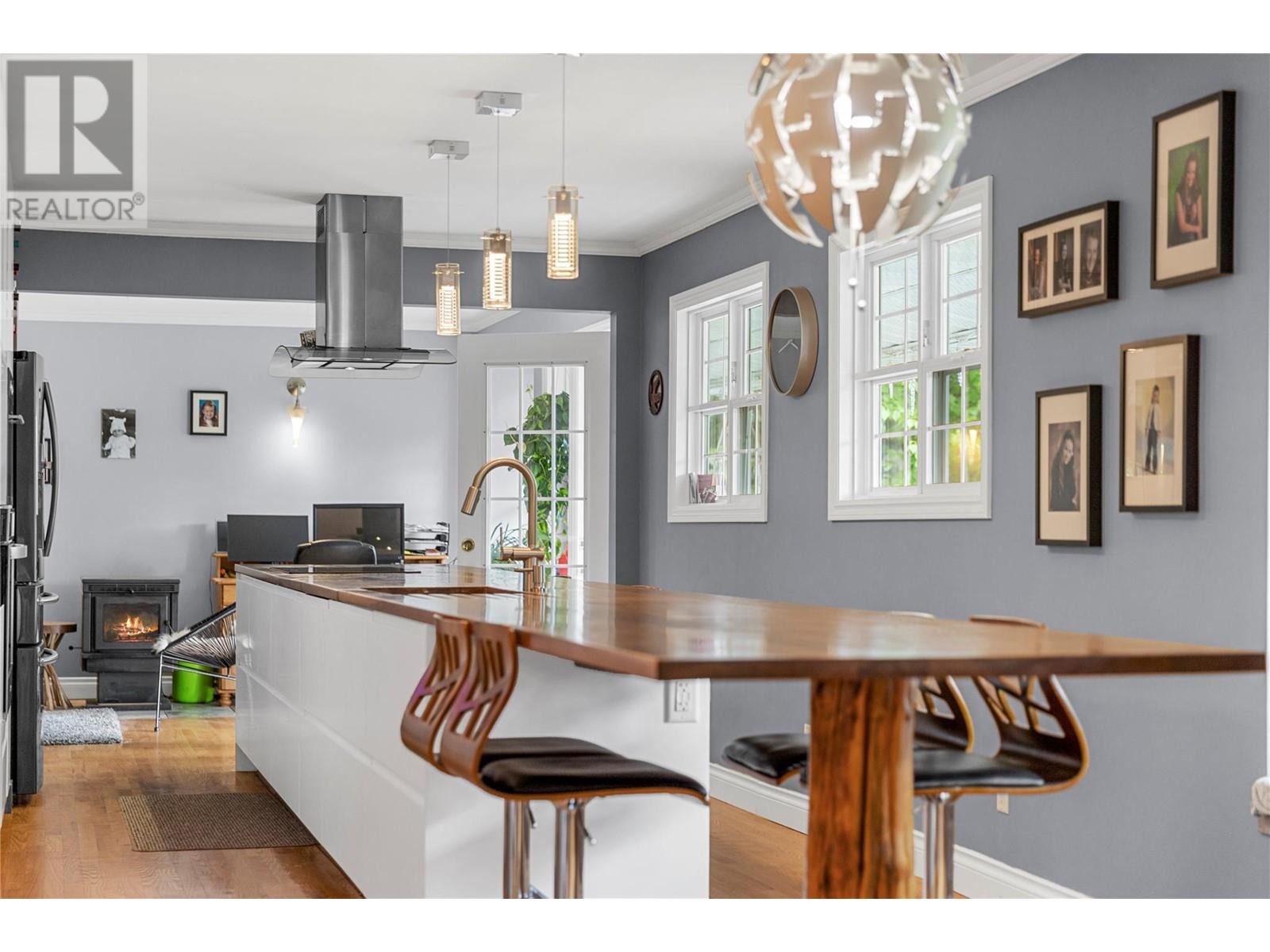 1640 Galt Crescent, Revelstoke