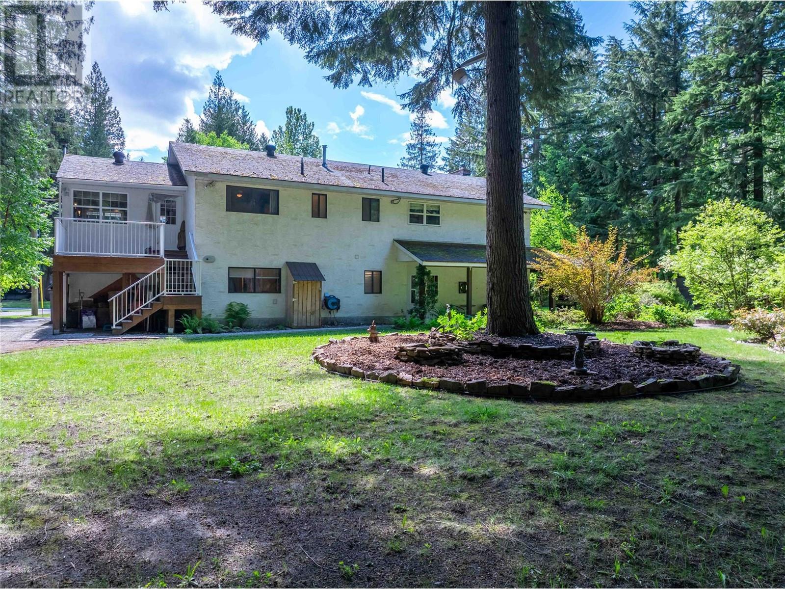1640 Galt Crescent, Revelstoke