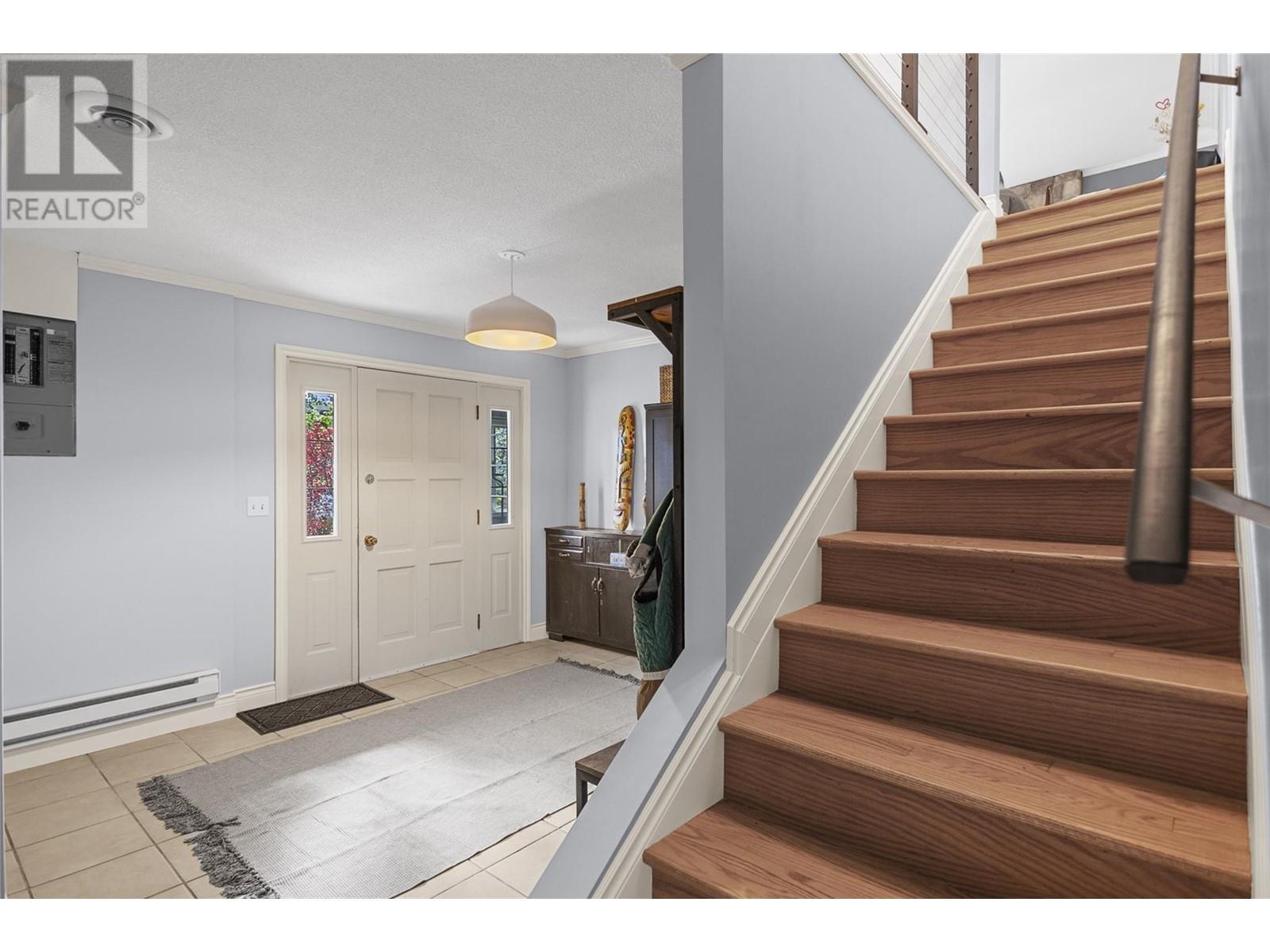1640 Galt Crescent, Revelstoke