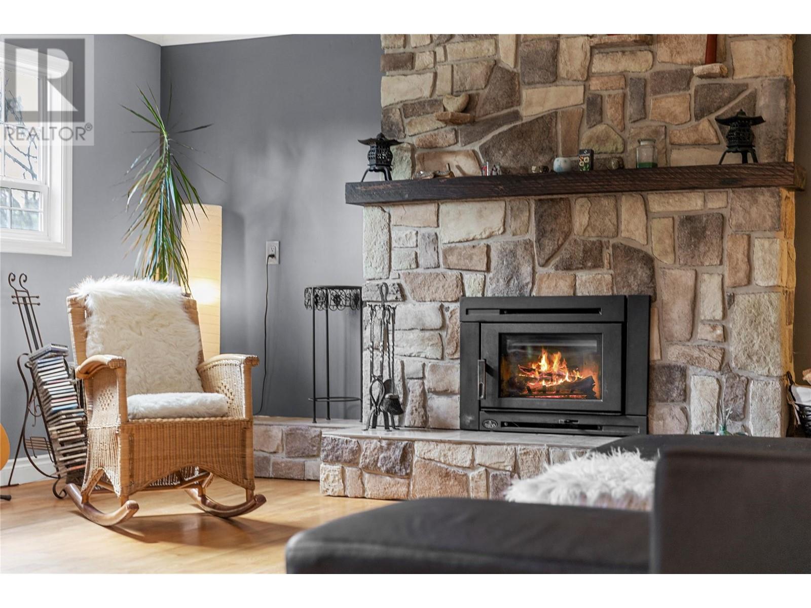 1640 Galt Crescent, Revelstoke