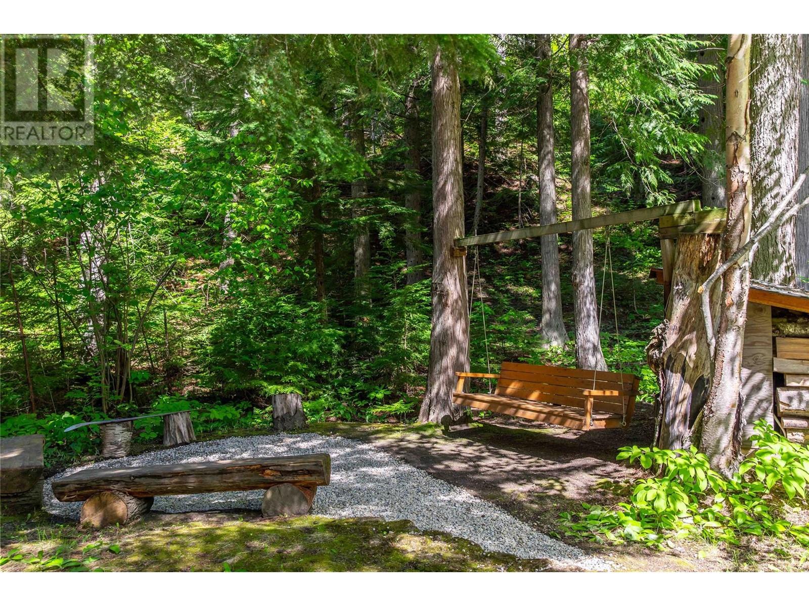 1640 Galt Crescent, Revelstoke