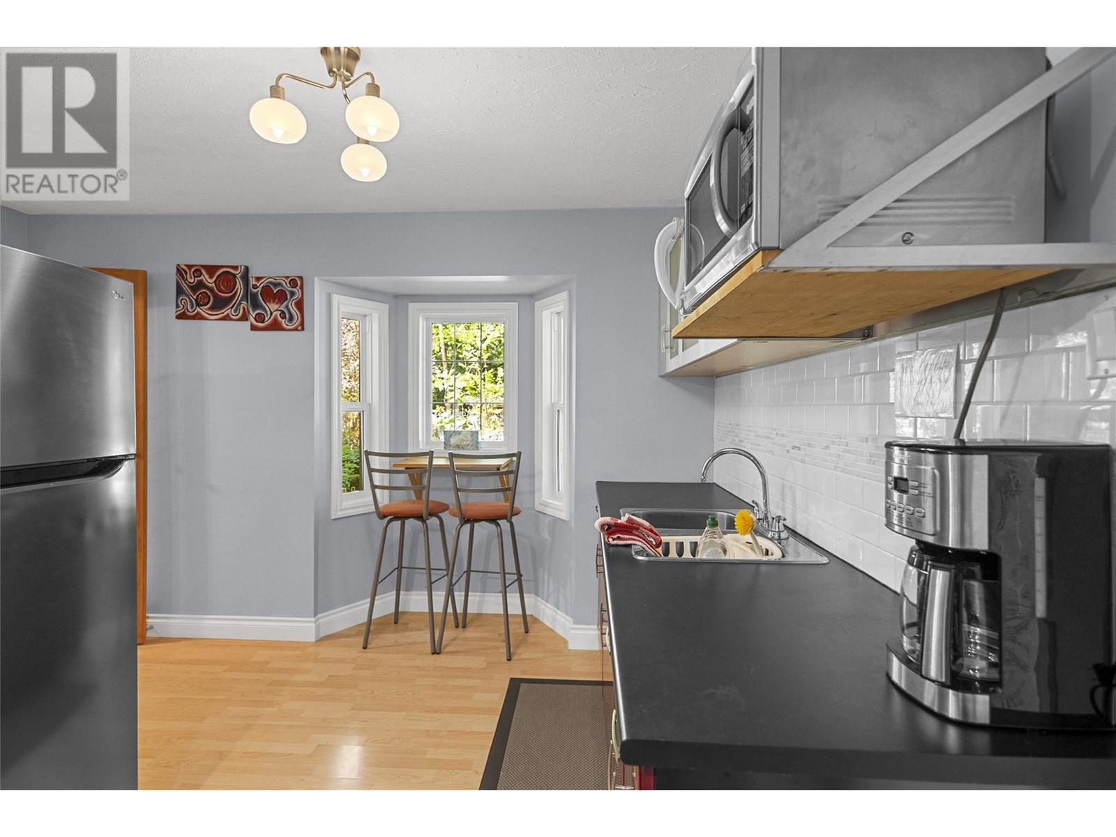 1640 Galt Crescent, Revelstoke