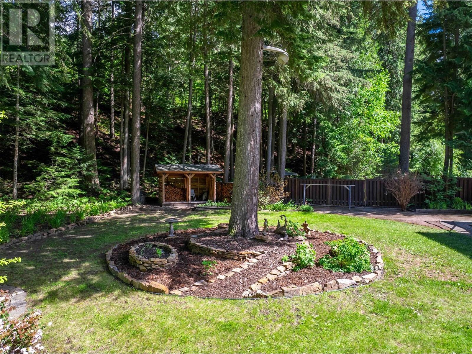 1640 Galt Crescent, Revelstoke
