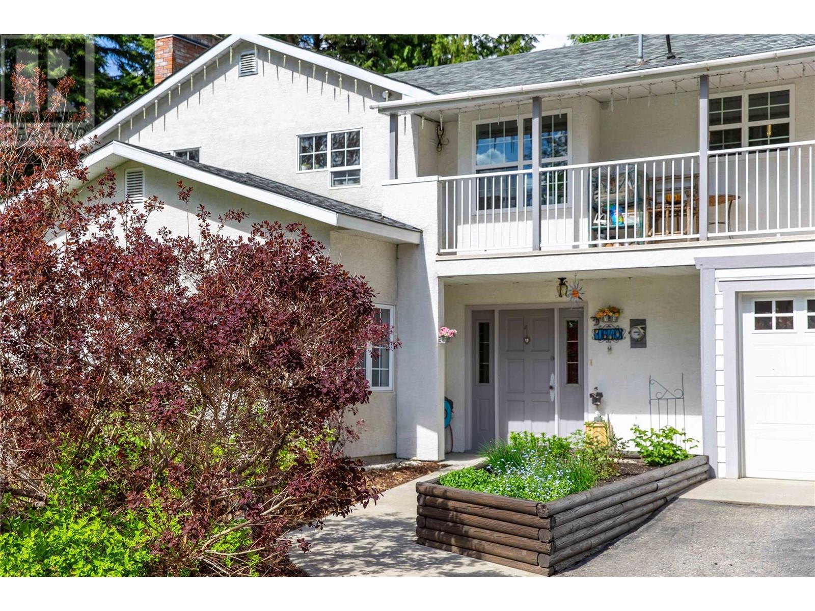 1640 Galt Crescent, Revelstoke