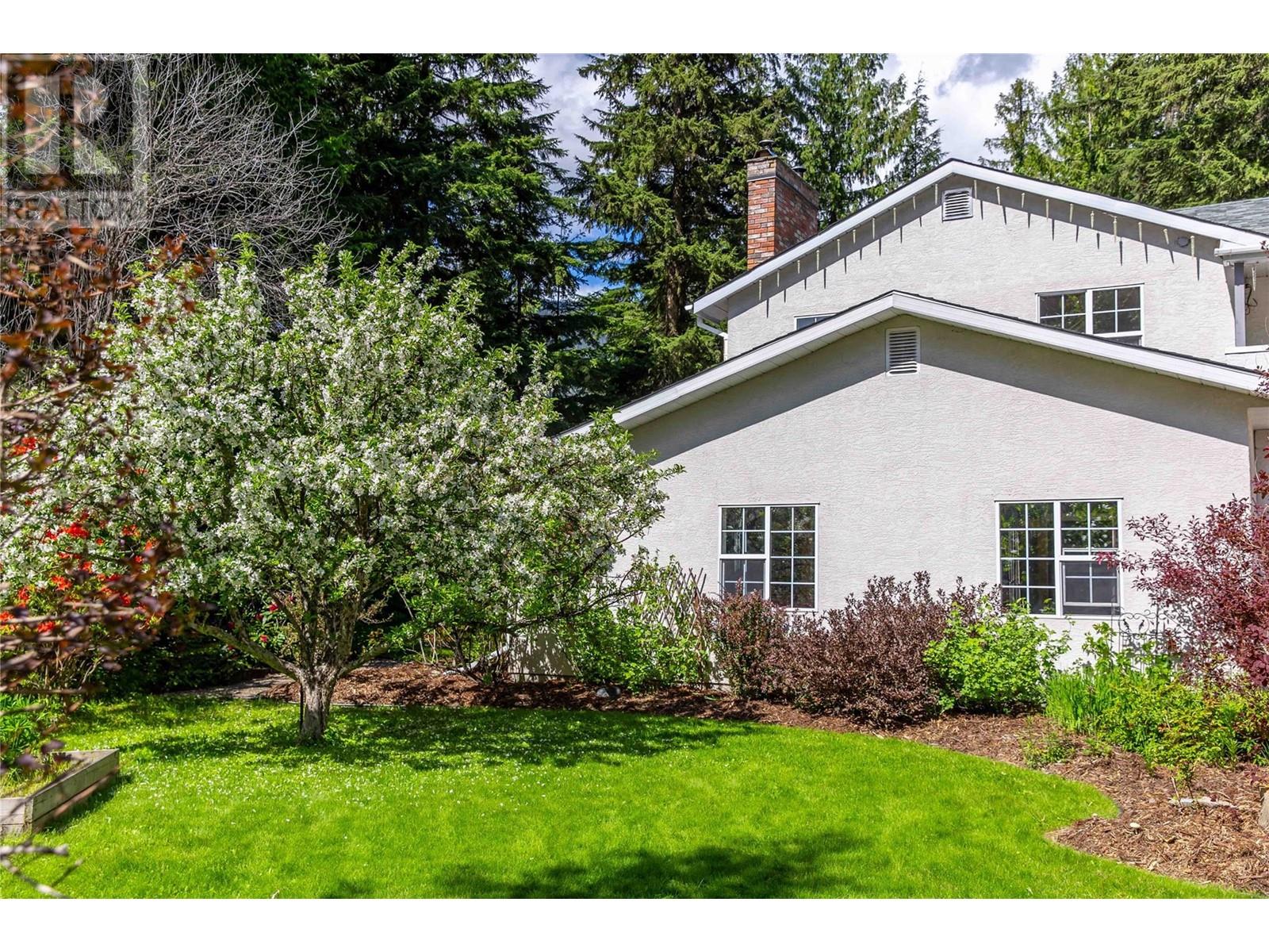 1640 Galt Crescent, Revelstoke