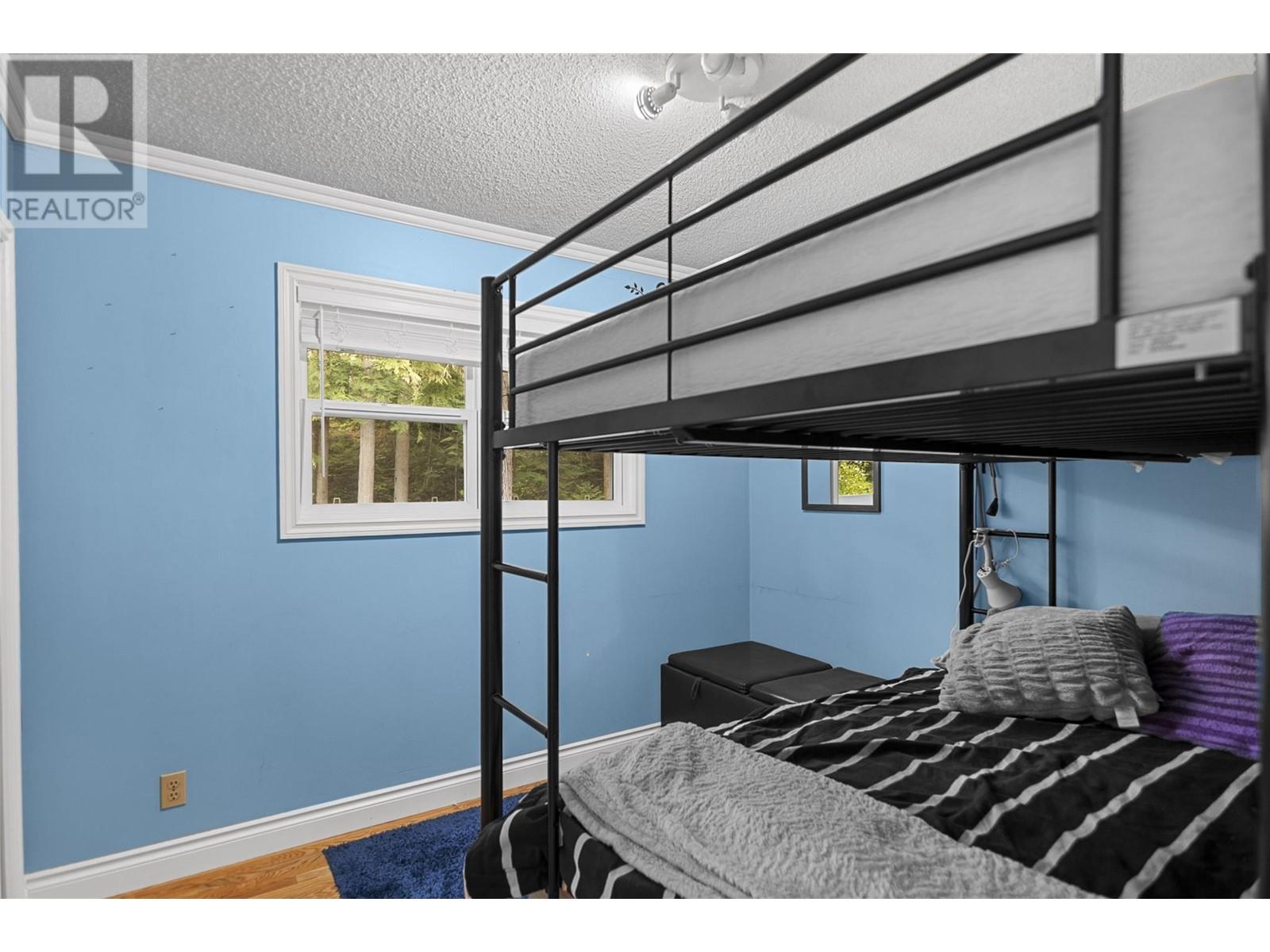 1640 Galt Crescent, Revelstoke