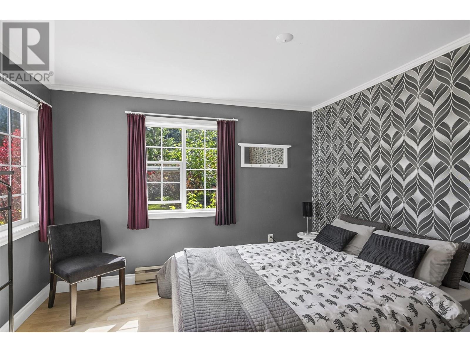 1640 Galt Crescent, Revelstoke