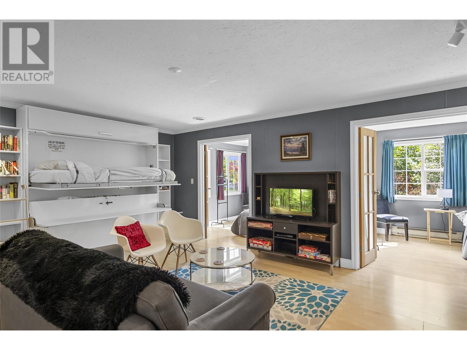 1640 Galt Crescent, Revelstoke