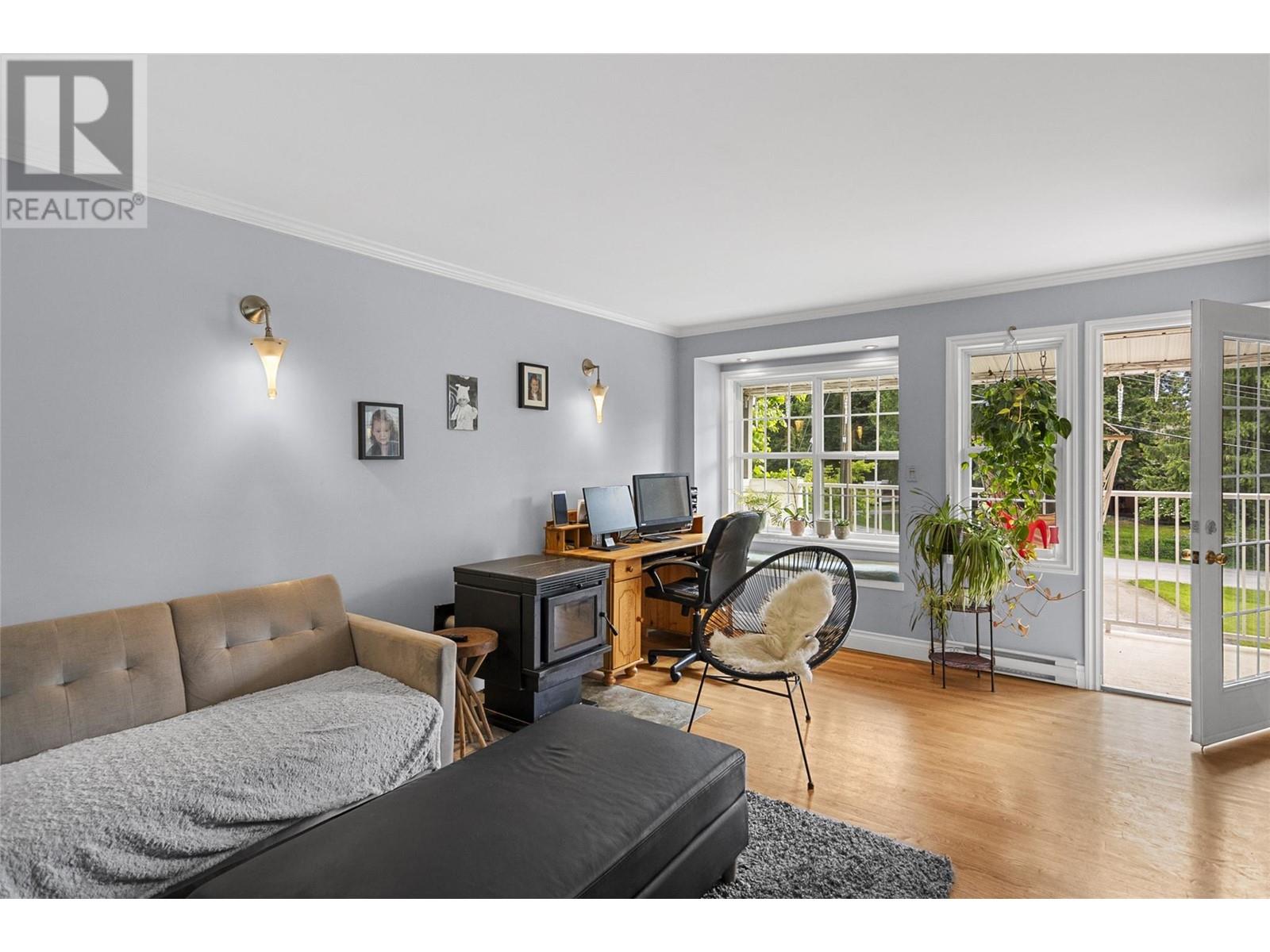 1640 Galt Crescent, Revelstoke