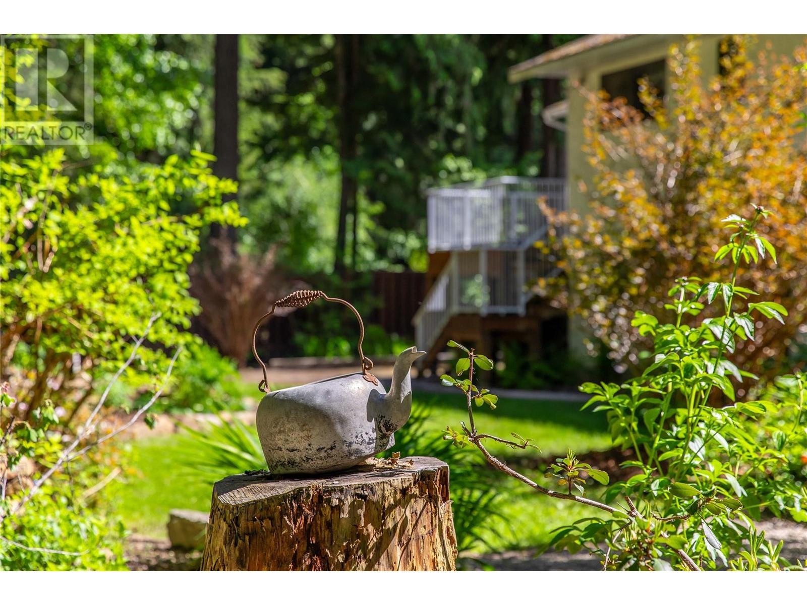 1640 Galt Crescent, Revelstoke