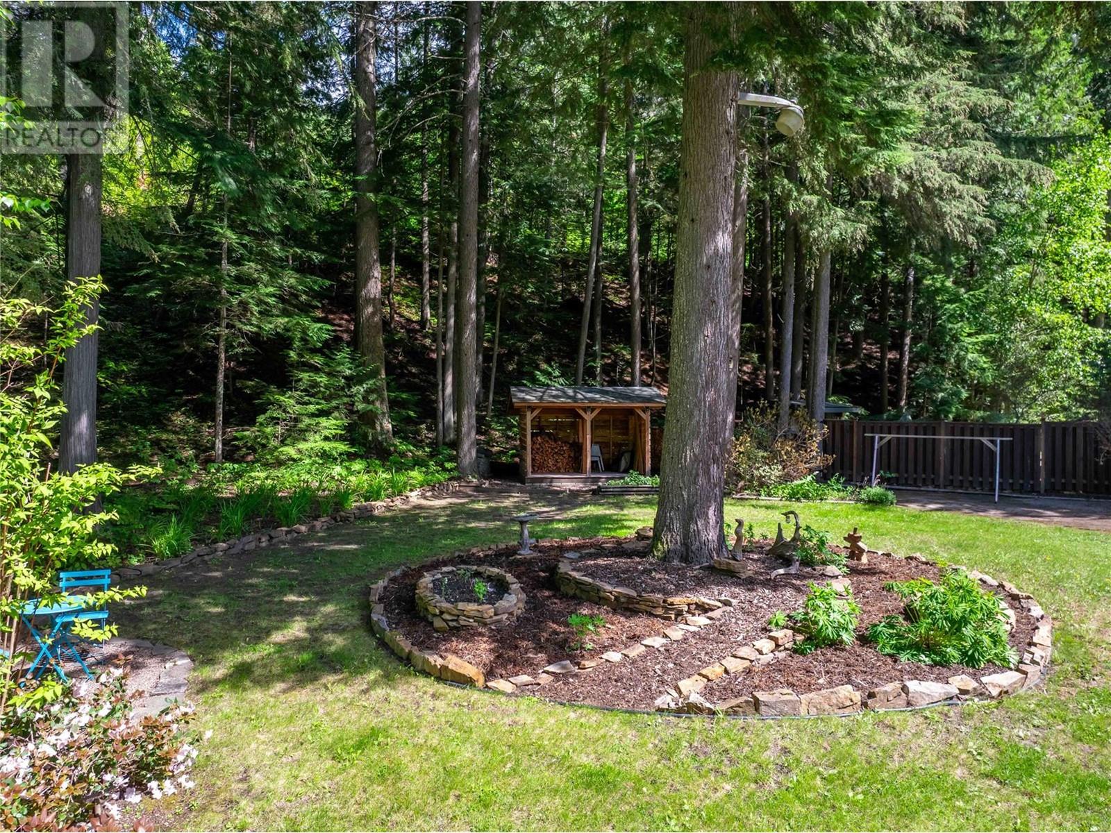 1640 Galt Crescent, Revelstoke