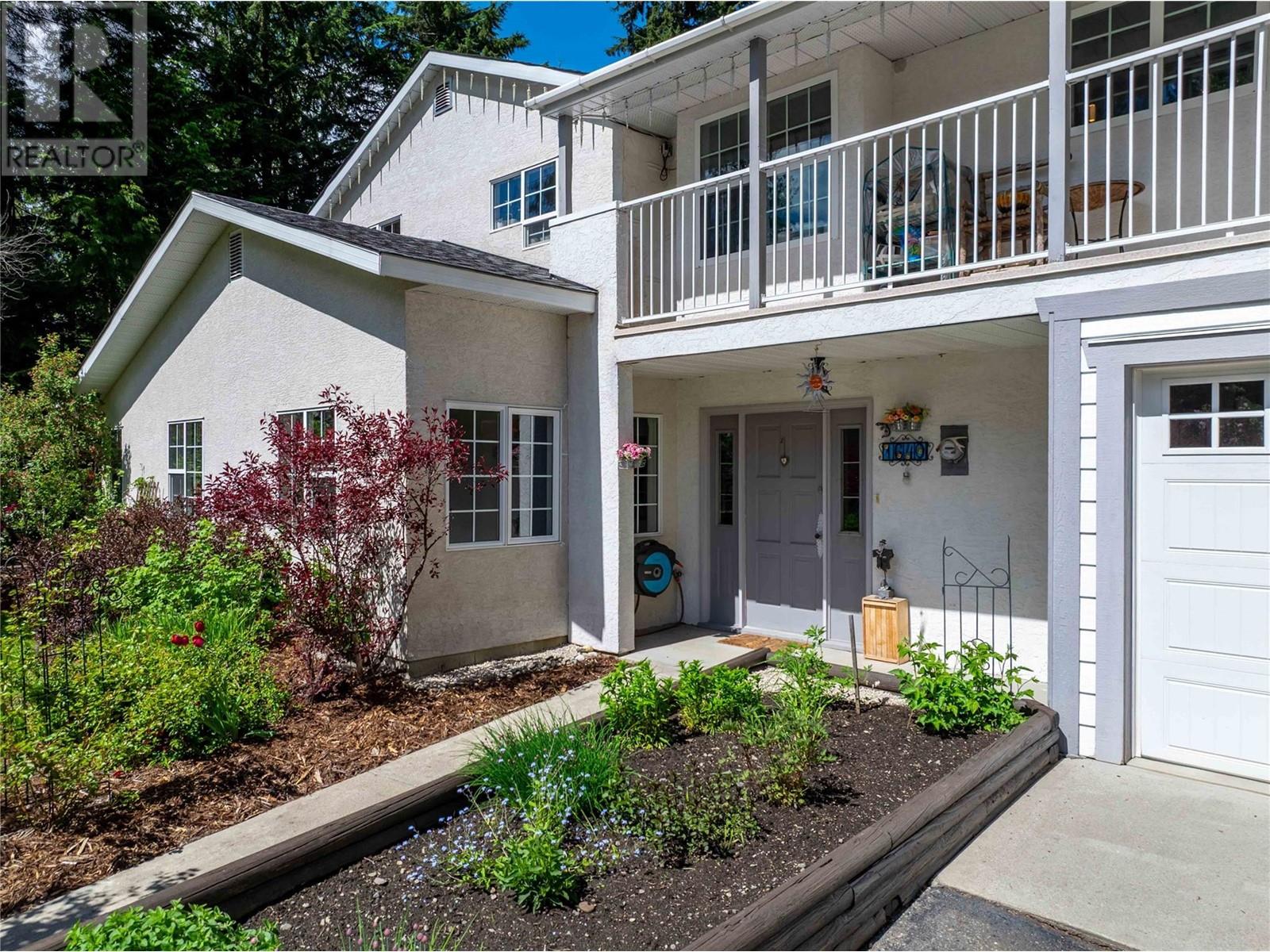 1640 Galt Crescent, Revelstoke