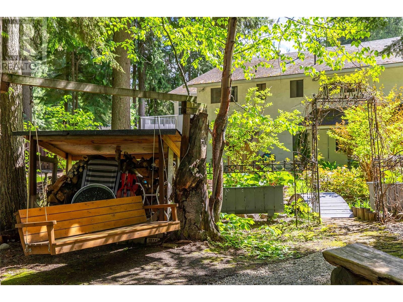 1640 Galt Crescent, Revelstoke