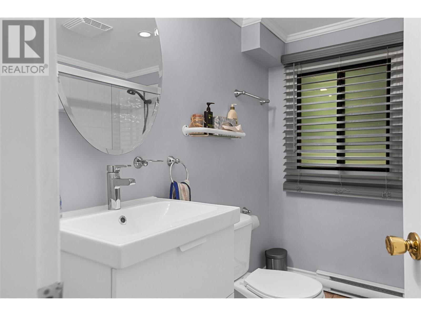 1640 Galt Crescent, Revelstoke