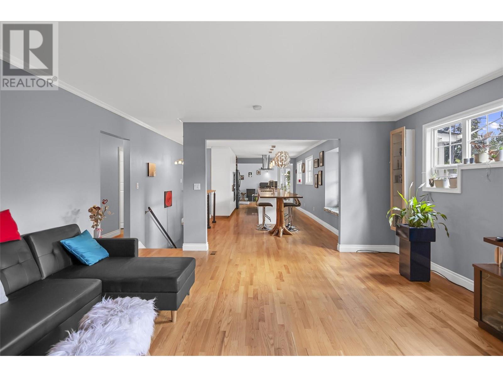 1640 Galt Crescent, Revelstoke