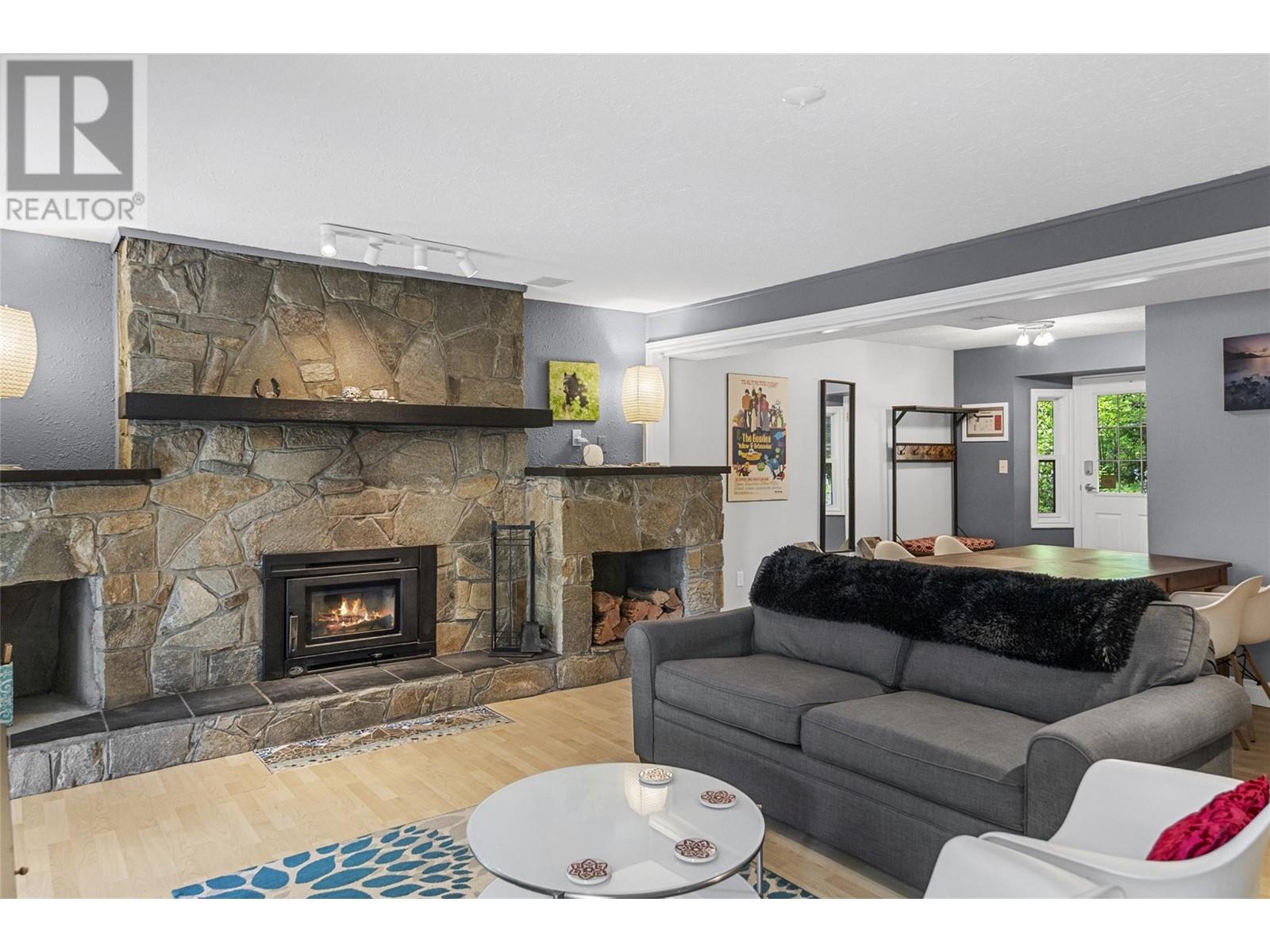 1640 Galt Crescent, Revelstoke