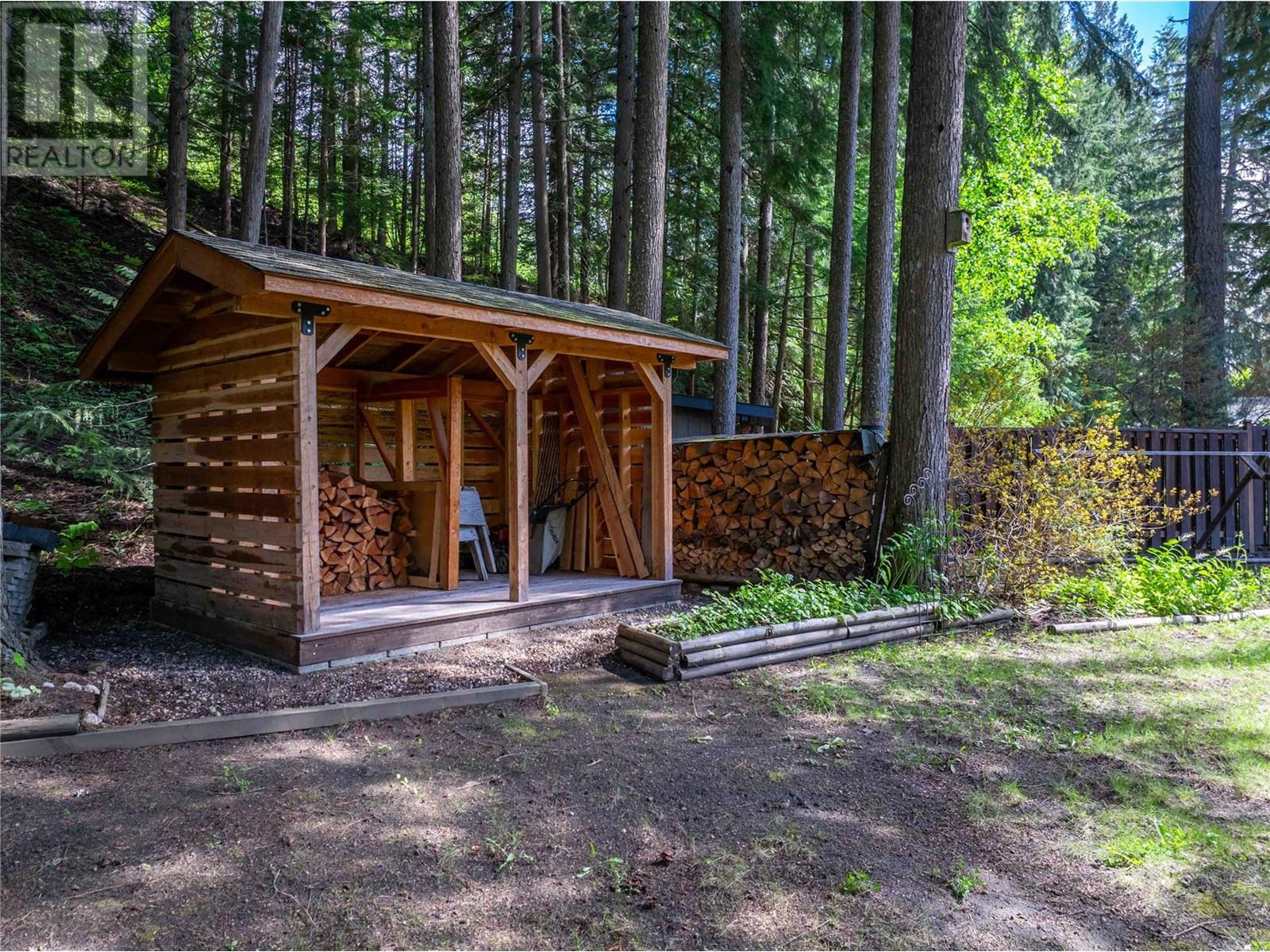 1640 Galt Crescent, Revelstoke