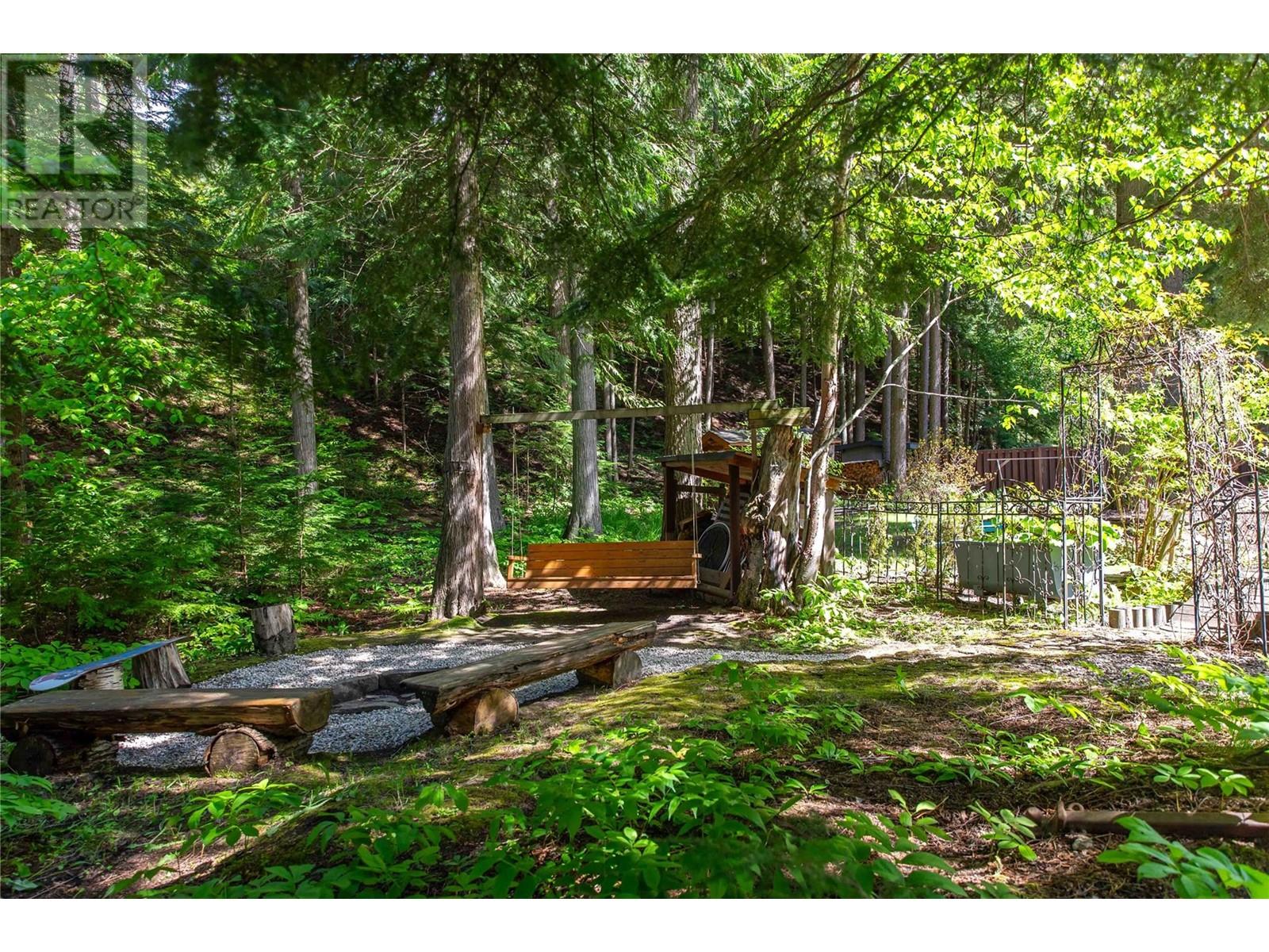 1640 Galt Crescent, Revelstoke