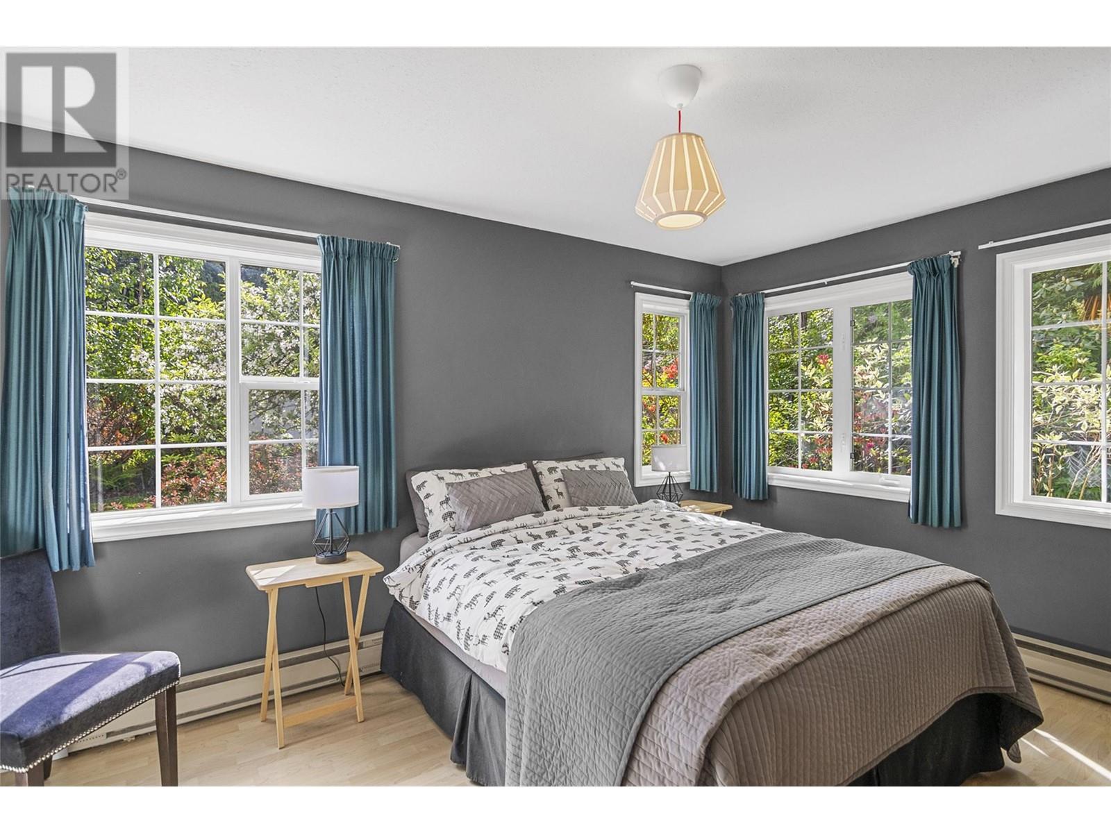 1640 Galt Crescent, Revelstoke