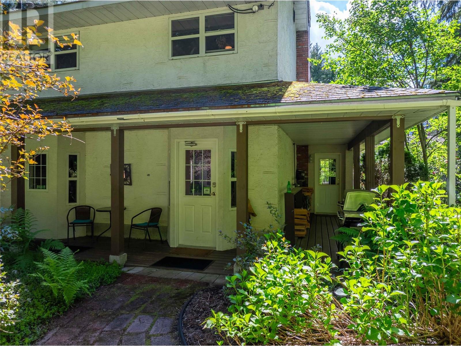 1640 Galt Crescent, Revelstoke