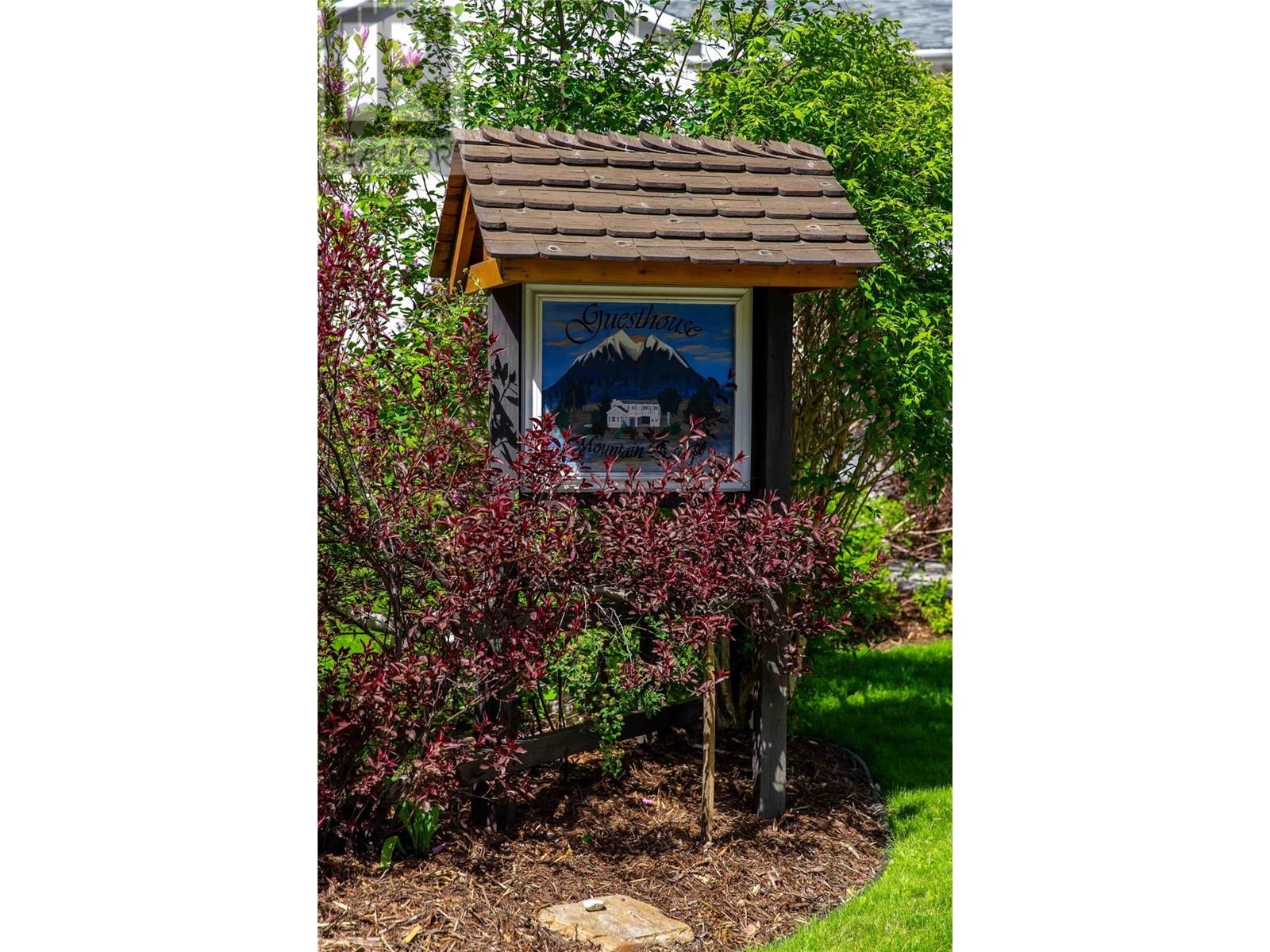 1640 Galt Crescent, Revelstoke