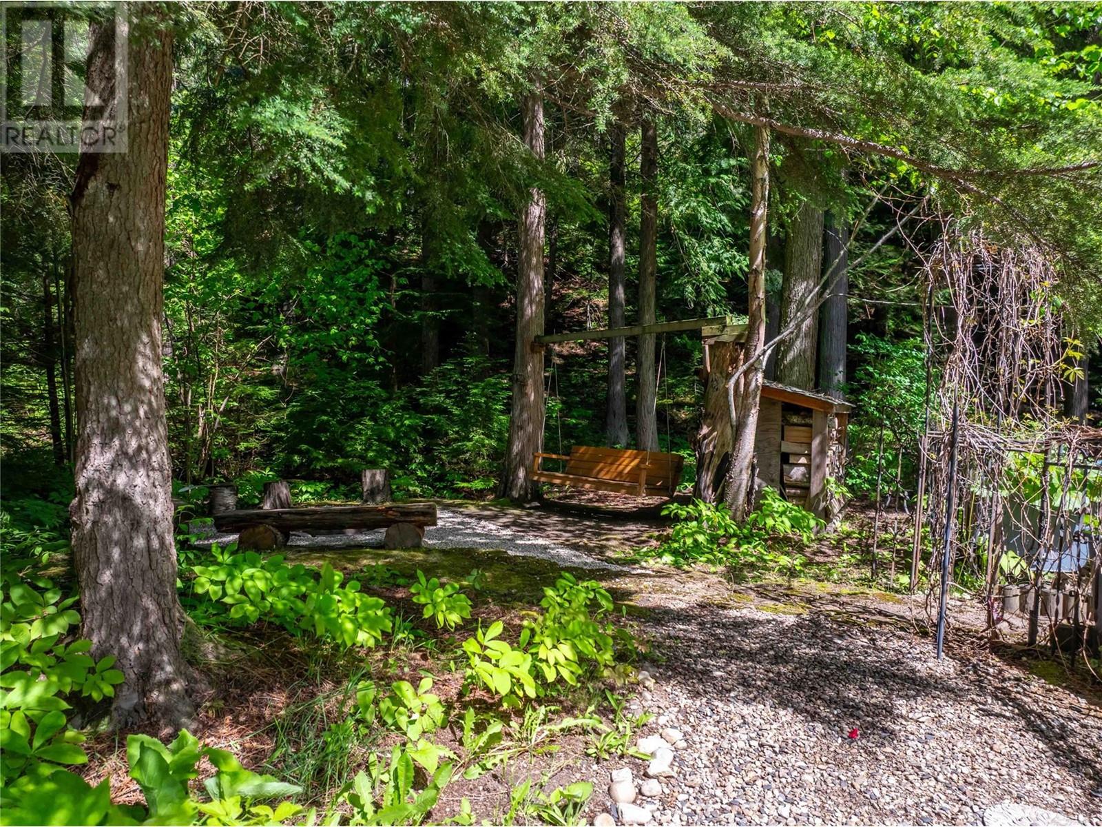 1640 Galt Crescent, Revelstoke